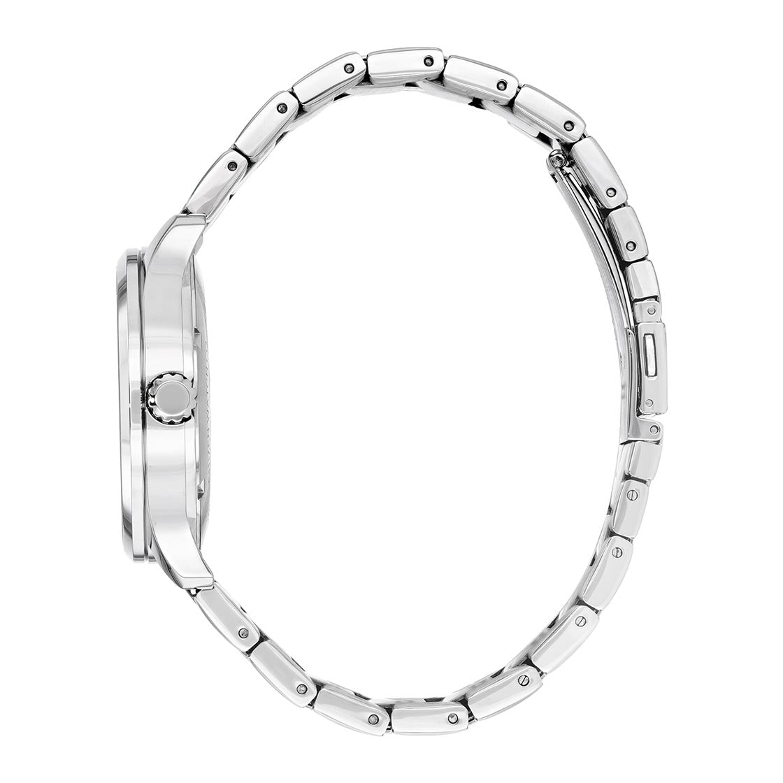 Citizen - NH8350-83E - Automatic Stainless Steel Watch For Men Secondary image