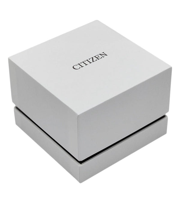 Citizen - NH8350 - 83E - Automatic Stainless Steel Watch For Men - Zamana.pk