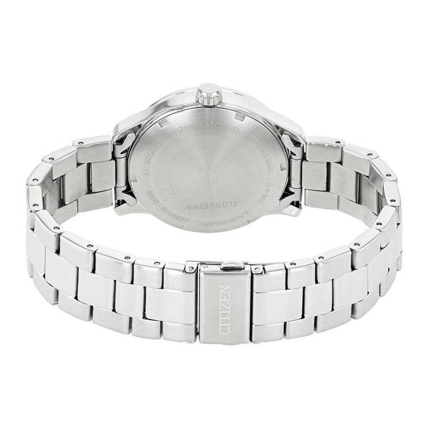 Citizen - NH8350 - 83E - Automatic Stainless Steel Watch For Men - Zamana.pk