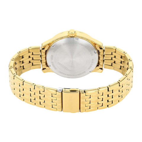 Citizen - NH8352 - 53P - Automatic Stainless Steel Watch For Men - Zamana.pk