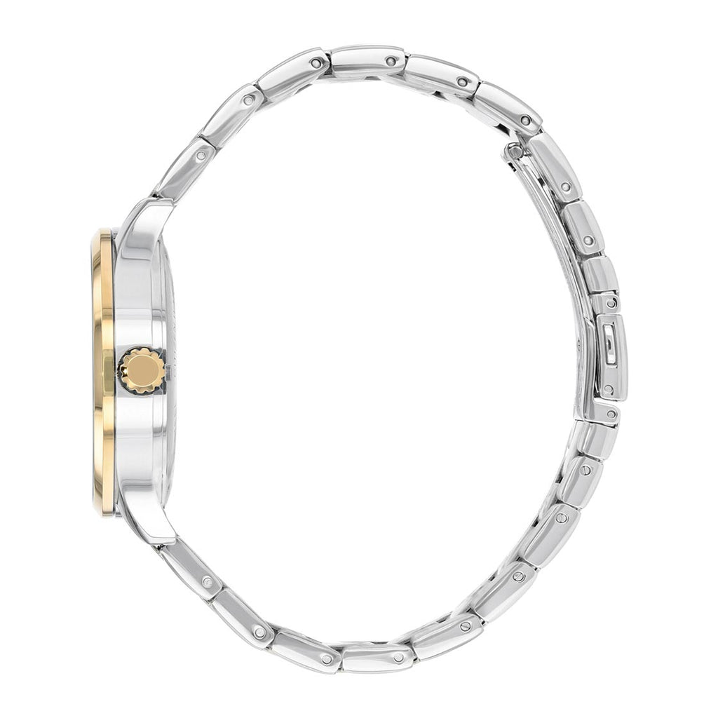 Citizen - NH8356 - 87A - Automatic Stainless Steel Watch For Men - Zamana.pk