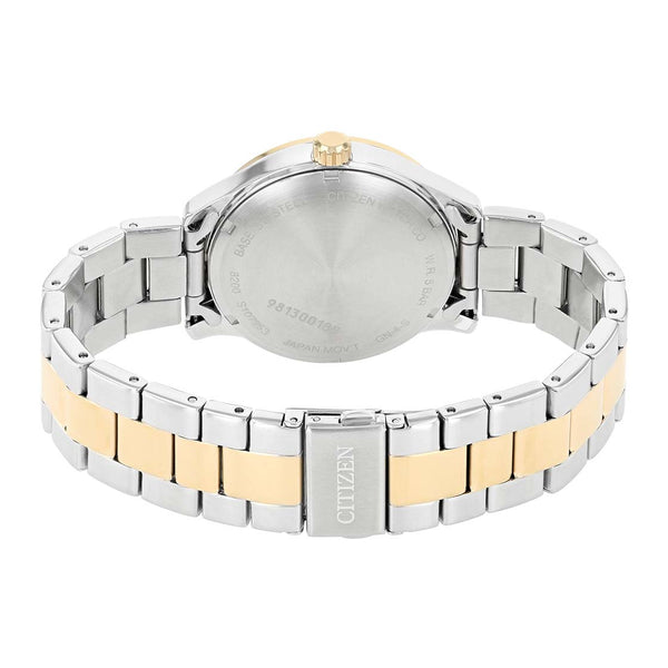 Citizen - NH8356 - 87A - Automatic Stainless Steel Watch For Men - Zamana.pk