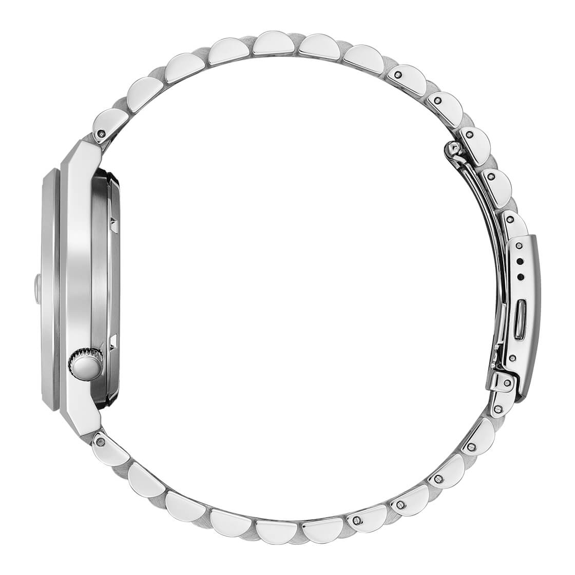 Citizen - NJ0150-81A - Automatic Stainless Steel Watch For Men Secondary image