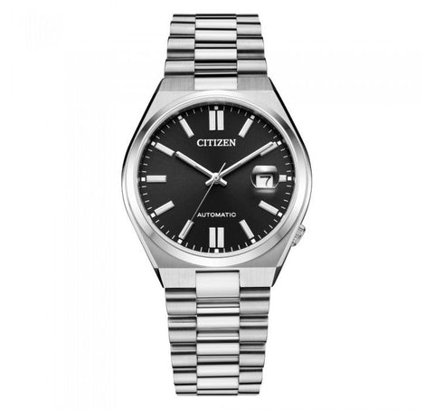 Citizen - NJ0150 - 81E - Automatic Stainless Steel Watch For Men - Zamana.pk