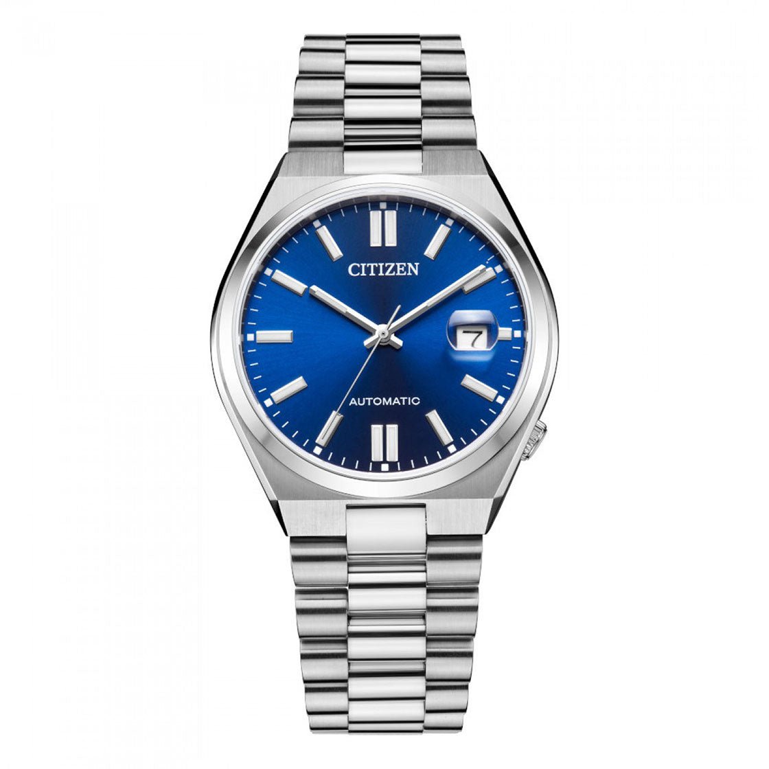 Citizen - NJ0150-81L - Automatic Stainless Steel Watch For Men Secondary image