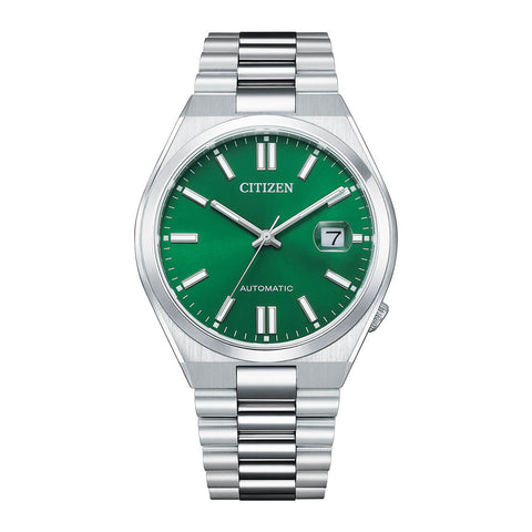 Citizen - NJ0150 - 81X - Automatic Stainless Steel Watch For Men - Zamana.pk