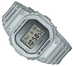 G - Shock - DW - 5600FF - 8D - Shock Resistant Watch For Men - Zamana.pk Main image