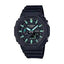 G - Shock - GA - 2100RC - 1A - Resin Digital Quartz Man Watch - Zamana.pk