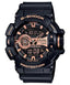 G - Shock Mens Analog - Digital Watch GA - 400GB - 1A4 - Zamana.pk