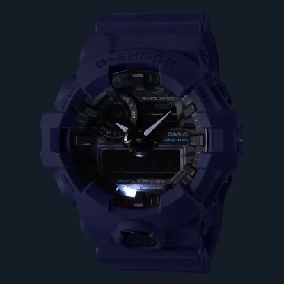 G - Shock Mens Analog - Digital Watch GA - 700CA - 2A - Zamana.pk