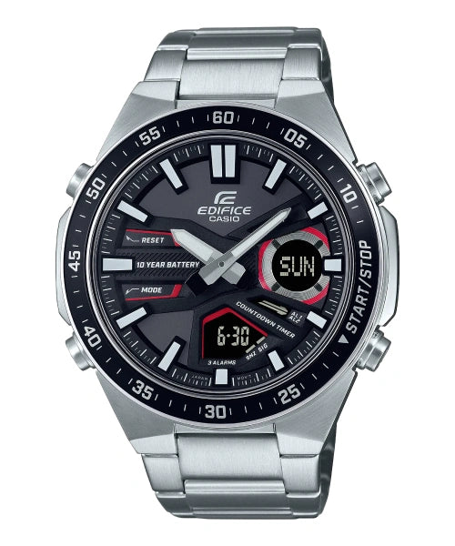 Edifice  EFV C110D-1A4