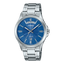 Casio-MTP-1381D-2A-mens-stainless-steel-watch-blue-dial