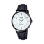 Casio-LTP-VT03BL-7B-womens-minimalist-white-dial-black-leather-watch