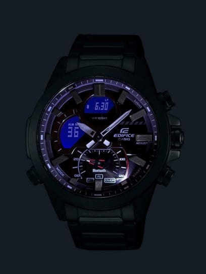 Casio Edifice – ECB-30DC-1ADF
