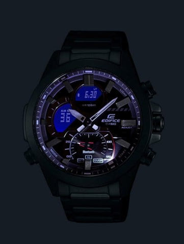 Casio Edifice – ECB-30DC-1ADF