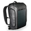 Kingsons Beam Backpack - The Most Advanced Solar Power Backpack - Waterproof, Anti - Theft Laptop Bag - Zamana.pk