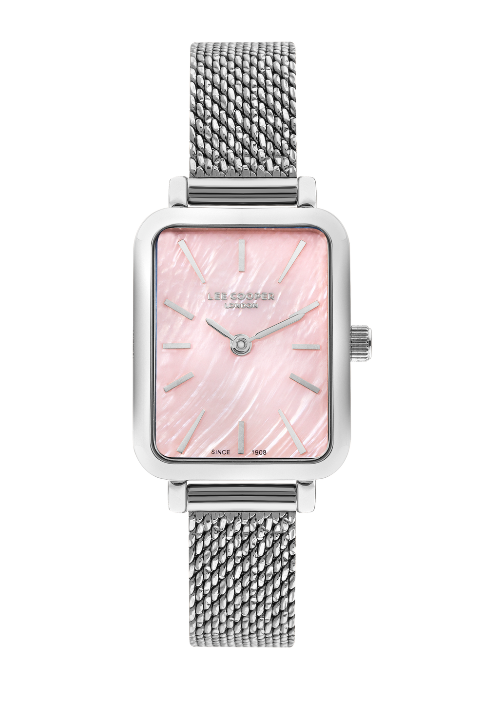 Lee Cooper LC07815.380 Women's Watch Front Dial View - Zamana
