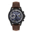 Lee Cooper LC07816.694 Men's Super Metal Black Multifunction Watch - Zamana.pk