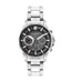 Lee Cooper LC07817.350 Men's Super Metal Silver Multifunction Watch - Zamana.pk