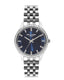 Lee Cooper LC07826.390 Women's Super Metal Silver Watch - Zamana.pk