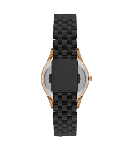 Lee Cooper LC07826.450 Women's Super Metal Rose Gold Watch - Zamana.pk