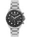 Lee Cooper LC07834.380 Men's Super Metal Silver Watch - Zamana.pk