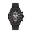 Lee Cooper LC07836.650 Men's Super Metal Black Multifunction Watch - Zamana.pk