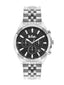 Lee Cooper LC07838.350 Gent Super Metal Silver Watch - Zamana.pk