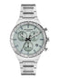 Lee Cooper LC07853.370 Men's Super Metal Silver Multifunction Watch - Zamana.pk
