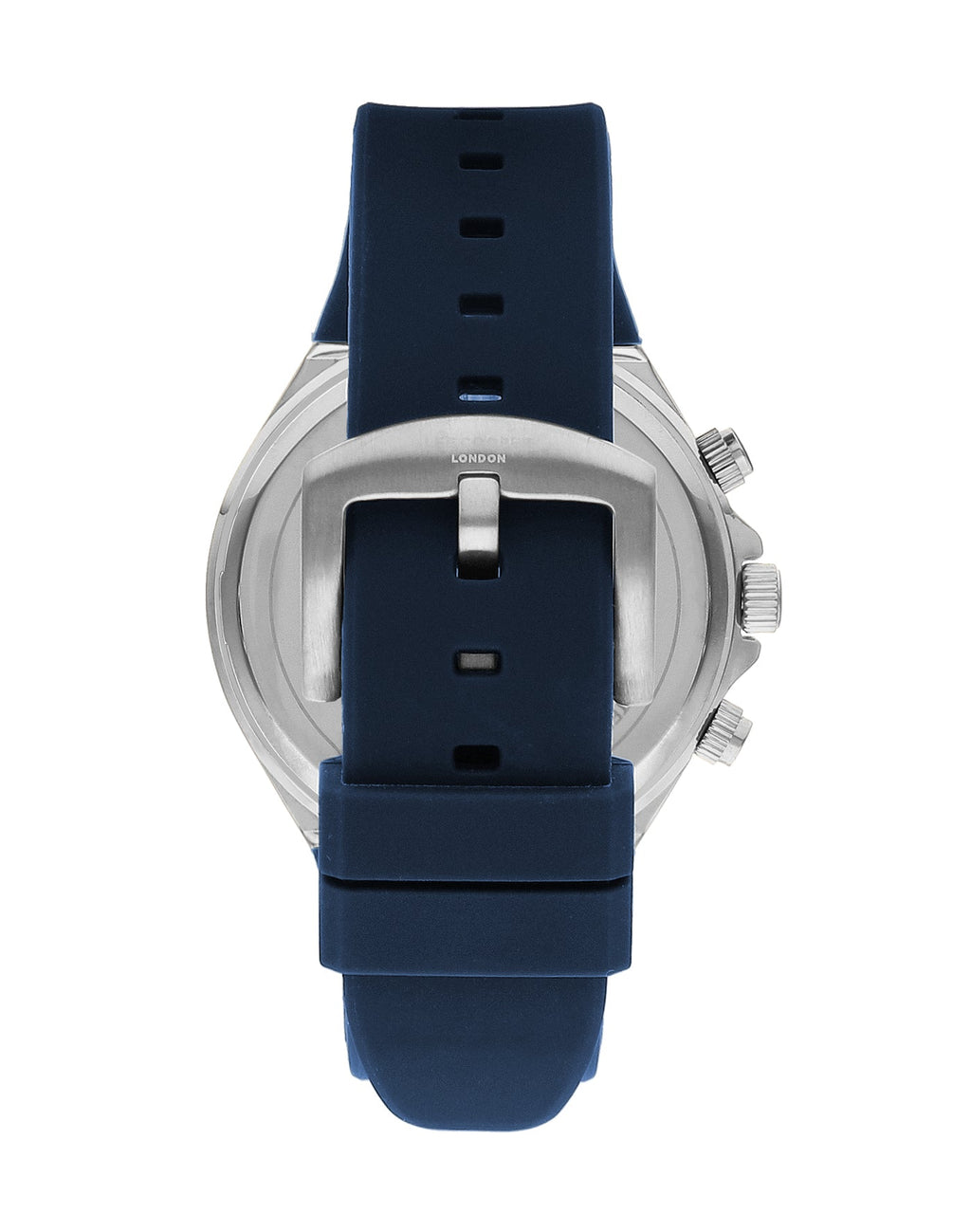 Lee Cooper LC07854.399 Men's Super Metal Silver Multifunction Watch - Zamana.pk