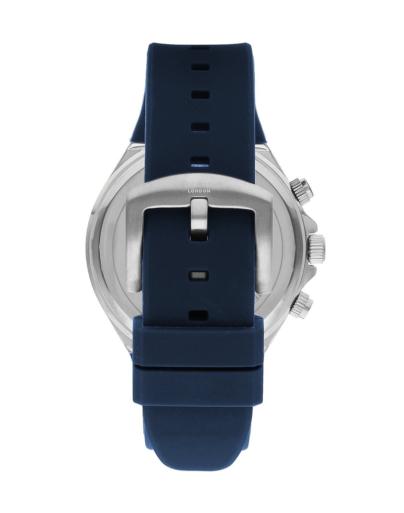 Lee Cooper LC07854.399 Men's Super Metal Silver Multifunction Watch - Zamana.pk