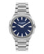 Lee Cooper LC07861.390 Gent Super Metal Silver Watch - Zamana.pk