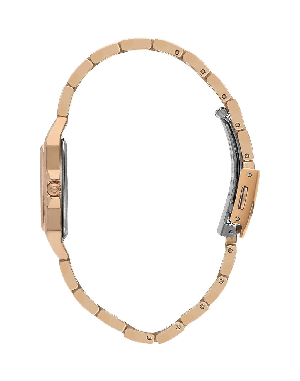 Lee Cooper LC07866.420 Women's Super Metal Rose Gold Watch - Zamana.pk