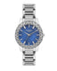 Lee Cooper LC07869.390 Women's Super Metal Silver Watch - Zamana.pk