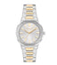 Lee Cooper LC07952.230 Quartz Men Super Metal Case Metal Band Silver Dail Watch - Zamana.pk