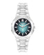 Lee Cooper LC07953.390 Quartz Women Super Metal Case Metal Band Blue Dail Watch - Zamana.pk