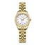 Lee Cooper LC07956.120 Quartz Women Super Metal Case Metal Band Silver Dail Watch - Zamana.pk