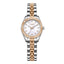Lee Cooper LC07956.520 Quartz Women Super Metal Case Metal Band Silver Dail Watch - Zamana.pk