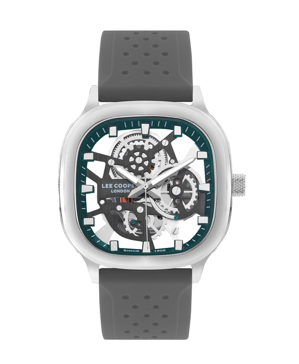 Lee Cooper LC07973.366 Men's Watch Front Dial View - Zamana