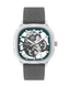 Lee Cooper LC07973.366 Men's Watch Front Dial View - Zamana