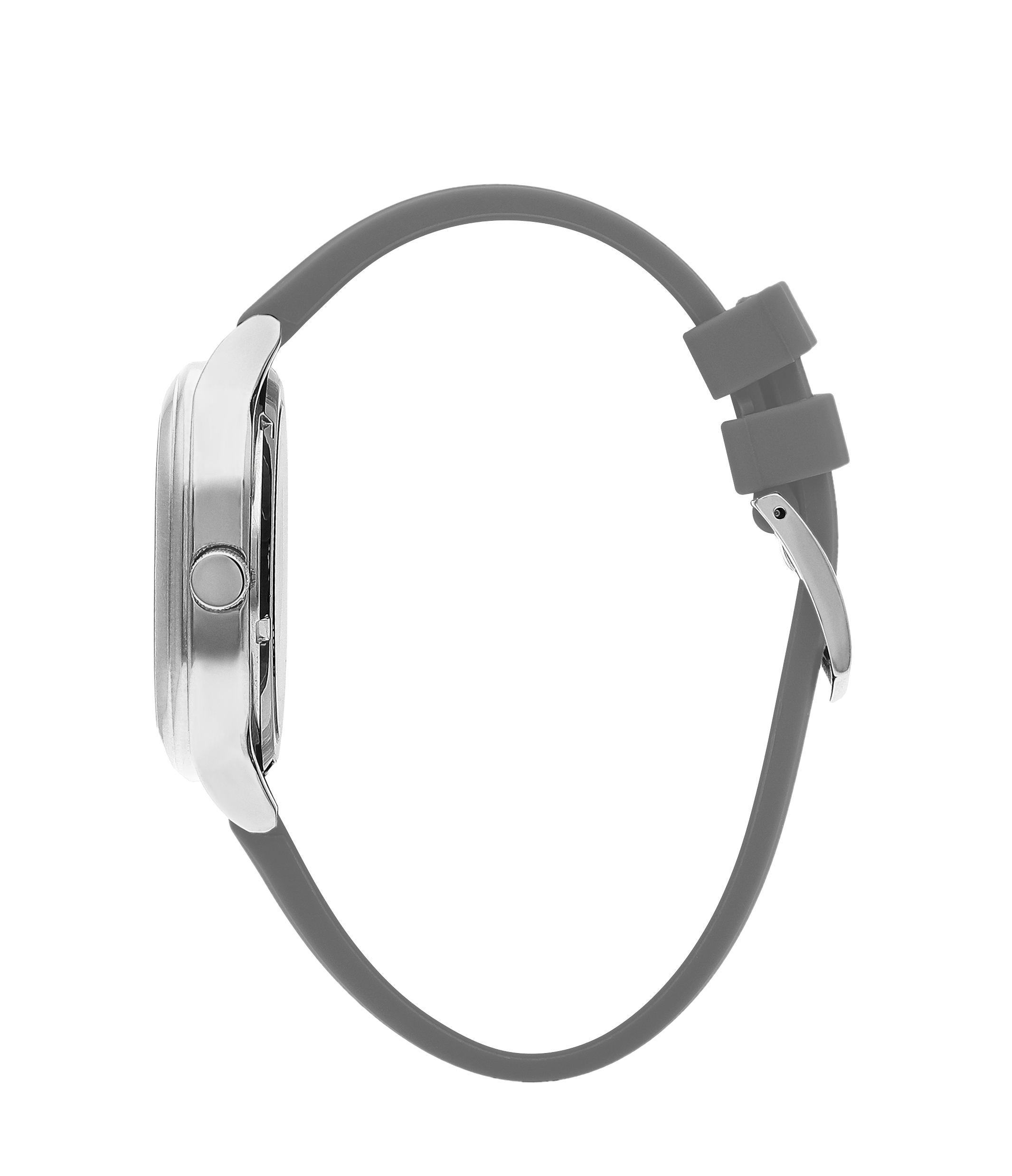 Lee Cooper LC07973.366 Stainless Steel Case & Clasp Detail - Zamana