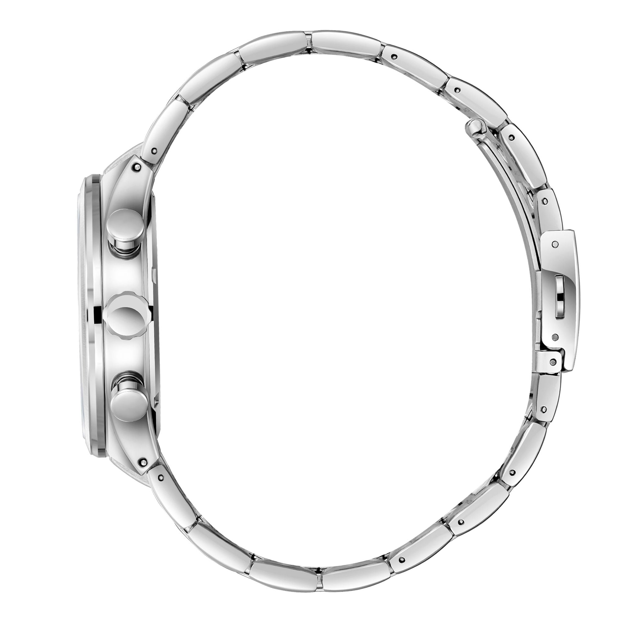 Lee Cooper LC08174.360 Men's Water Resistant Caseback & Engraving - Zamana