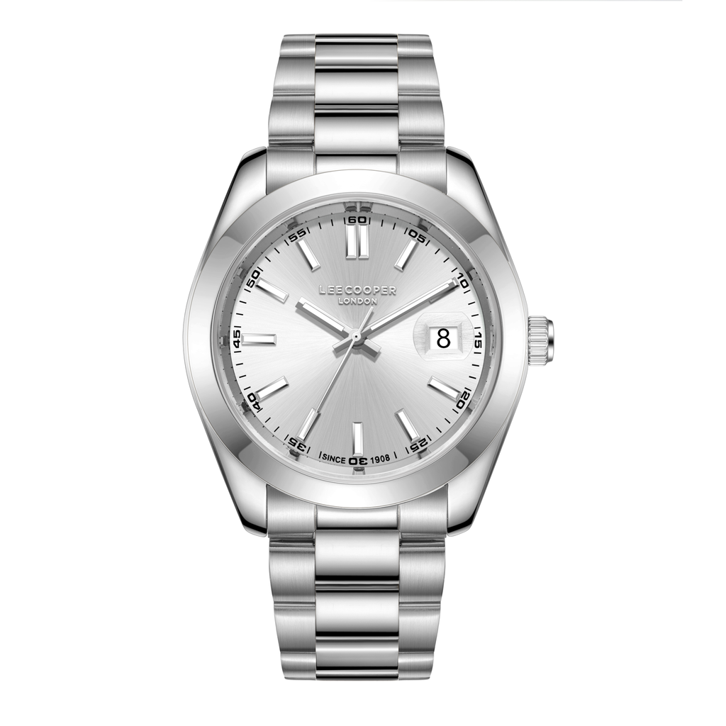 Lee Cooper LC08189.330 Men's Watch Front Dial View - Zamana