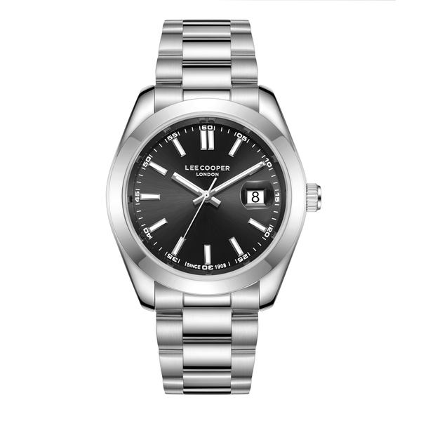 Lee Cooper LC08189.350 Men's Watch Front Dial View - Zamana