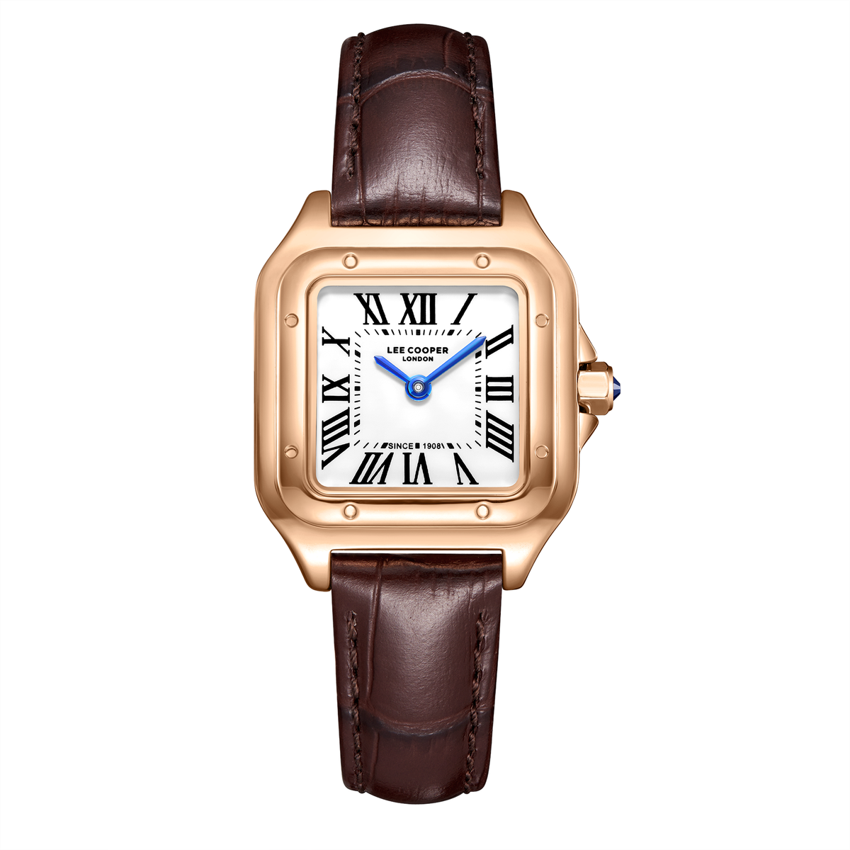 Lee Cooper LC08191.431 Women's Watch Front Dial View - Zamana