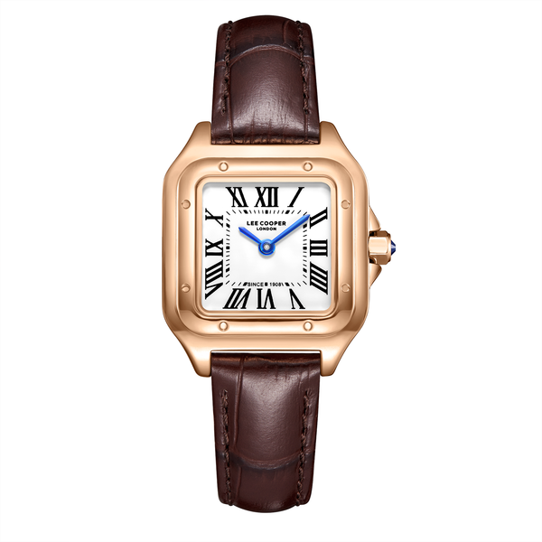 Lee Cooper LC08191.431 Women's Watch Front Dial View - Zamana