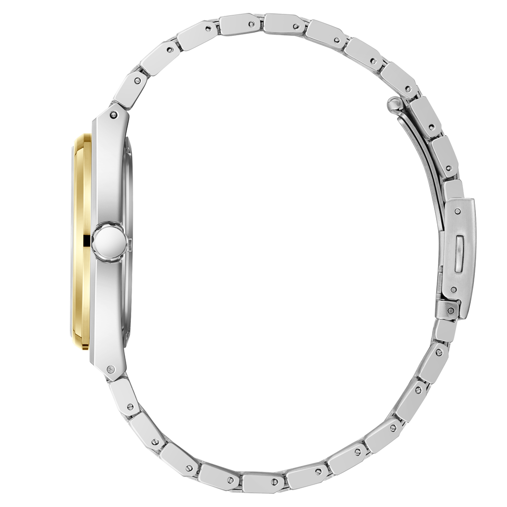 Lee Cooper LC08196.260 Men's Watch Water Resistant Caseback - Zamana