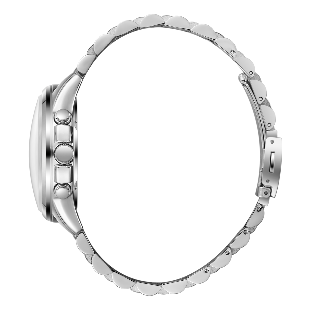 Lee Cooper LC08216.390 Water Resistant Caseback & Engraving - Zamana