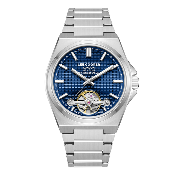 Lee Cooper LC08229.390 Men's Watch Front Dial View - Zamana