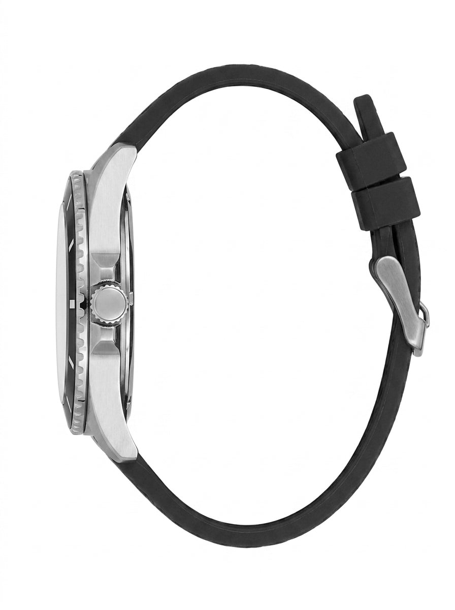 Lee Cooper LC08257.351 Water Resistant Caseback & Engraving - Zamana